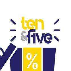 Ten and Five, Granada