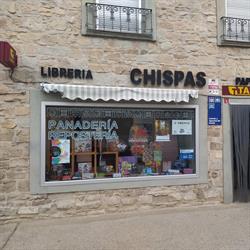 Chispas - Librería / Estanco, Cabanillas