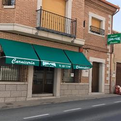 Carne con alma, Gálvez