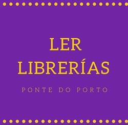 Librería Ler Ponte do Porto