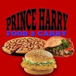 Prince Harry Kebab & Pizzeria, Calvià