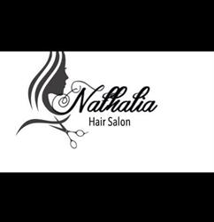 Nathalia Hair salón, Llinars del Valles