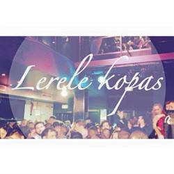 Lerele Kopas, Prado del Rey