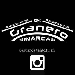 Almacén Granero Disco-Pub, Sinarcas