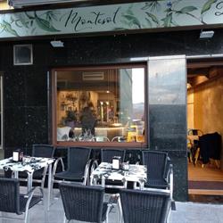 Bar Montesol, Tineo