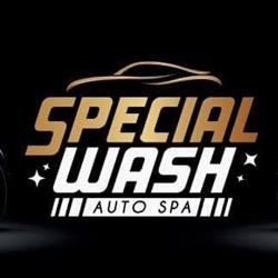 Special wash auto spa, Vélez-Málaga