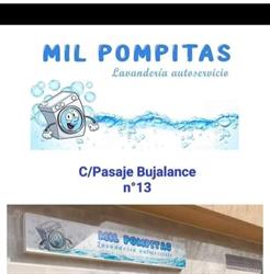Mil Pompitas, Córdoba