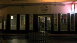 Bar Cafeteria La Lluna, Albalat de la Ribera