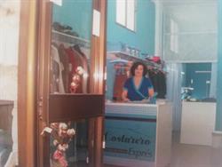 El Costurero Express, Córdoba