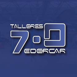Talleres Edercar, Bellvei