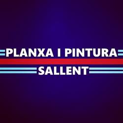 Planxa i Pintura Sallent