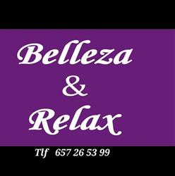 Belleza & Relax Moguer