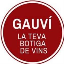 GAUVÍ Tienda de Vinos, Barcelona