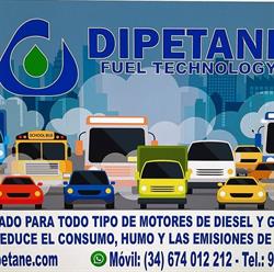 Dipetane Fuel Technology, Güímar