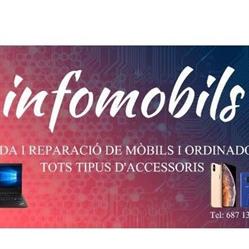 Infomobils, Barcelona