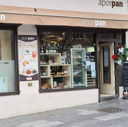 Aporpan, Vitoria-Gasteiz
