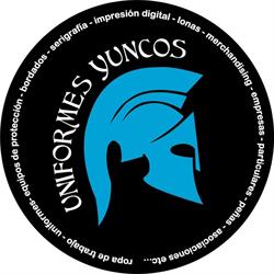 Uniformes Yuncos