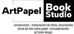 Artpapelbook Studio, Santander