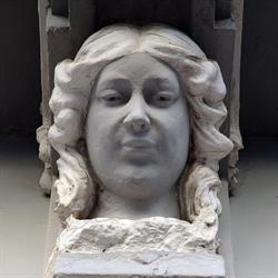 Cronista oficial de la ciudad, Melilla