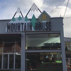 Mountain House Ocio Infantil, Vilaboa