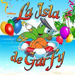 La Isla De Garfy, Madrid