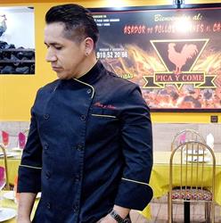 Pica y Come. Pollos, Carne al carbón y a la Parrilla, Madrid