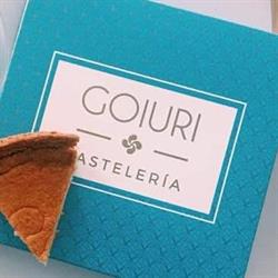 Pasteleria Goiuri, Izarra