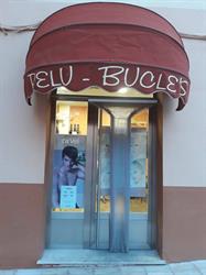 Peluquería Bucle’s, Belmonte de Tajo