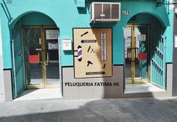 Peluquería Fátima HS Gines