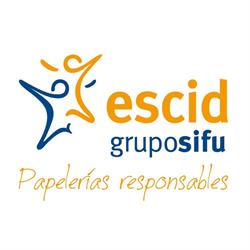 ESCID, Papelerías responsables, Pamplona