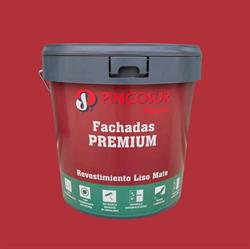 Pincosur Pinturas, Baena
