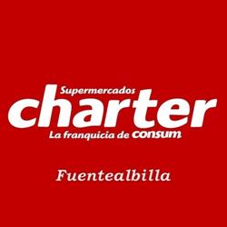 Supermercados Charter, Fuentealbilla