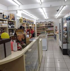 P.I.M. productos italianos & mucho más, Barcelona