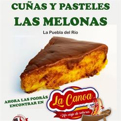 La Canoa, Dos Hermanas