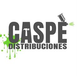Caspe Distribuciones CR, Ciudad Real