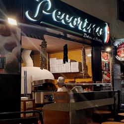 Pecorino, Calafell