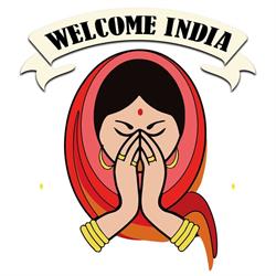 Welcome India, Adeje