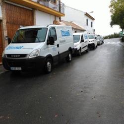 Panadería Manolito, La Mina