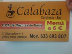 La Cafeteria CPA, Nerja