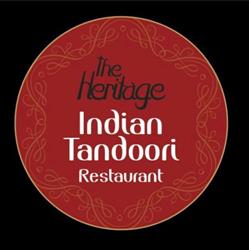 The Heritage indian tandoori Restaurant, Palmanova