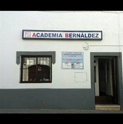 Academia Bernáldez, Olivenza