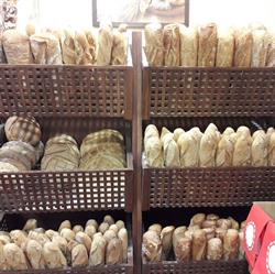 Panadería Mary, Sahagún