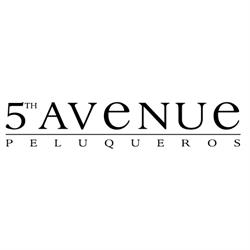 5Th Avenue Peluqueros, Pinto