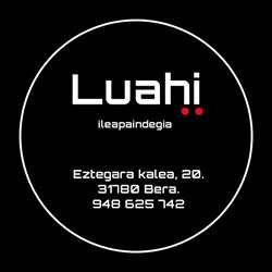 luahi, Bera