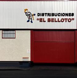 Distribuciones El Belloto, Guillena