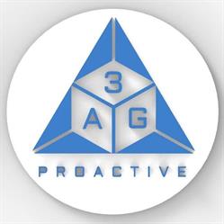3AG Proactive, Santa Cruz de Bezana