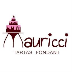 Madrid tarta fondant Mauricci