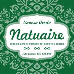 Natuaire - Vanesa Verdú, Alcoi
