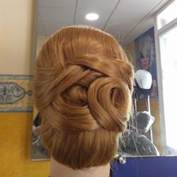 Peluquería Rojas, Alfacar