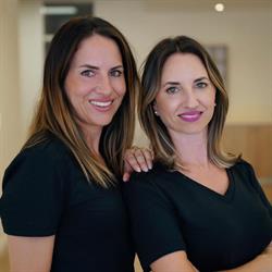 Maite y Cris peluqueria, Carlet